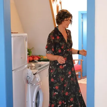 Maria Tereza Sea Villa