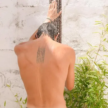 Villa Maria Tereza Sea *