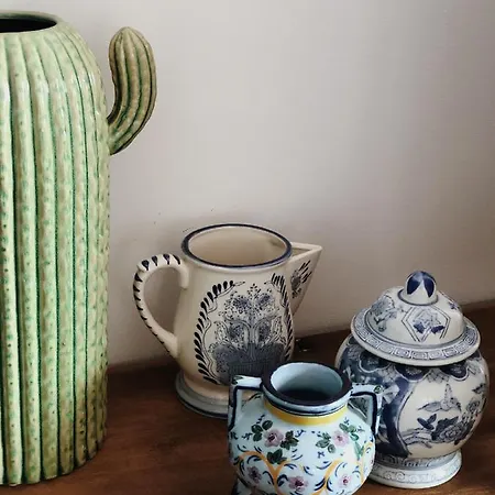 Villa Maria Tereza Sea