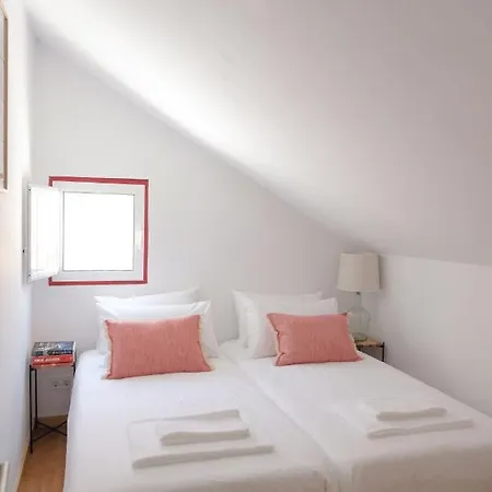 别墅 Maria Tereza Sea *