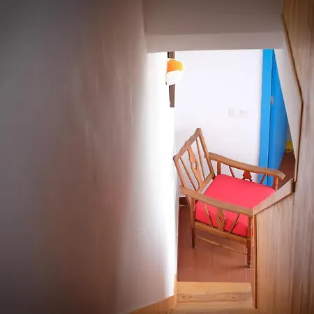 Maria Tereza Sea 别墅 卡帕里卡海岸