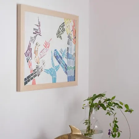 Maria Tereza Sea 别墅