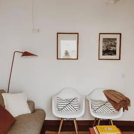 Villa Maria Tereza Sea Costa da Caparica