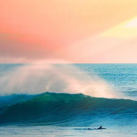 别墅 Maria Tereza Sea