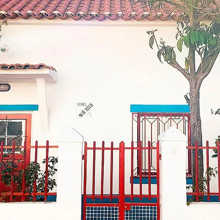 别墅 Maria Tereza Sea *