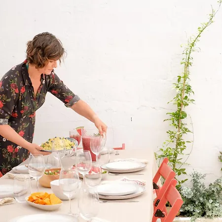 别墅 Maria Tereza Sea