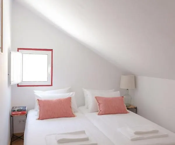 Villa Maria Tereza Sea *