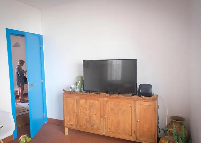 Villa Maria Tereza Sea Costa da Caparica