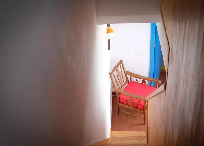 Maria Tereza Sea Villa Costa da Caparica