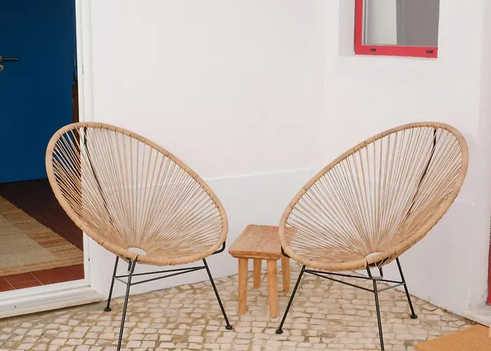 Maria Tereza Sea Villa *